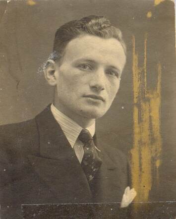 Carel Muijs