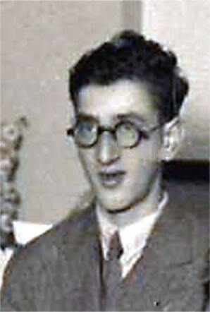 Karel Rubens
