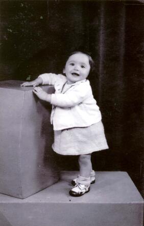 Rosemarie Henny Kargauer