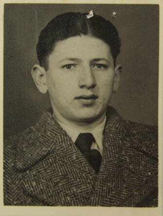 Karl Nagla