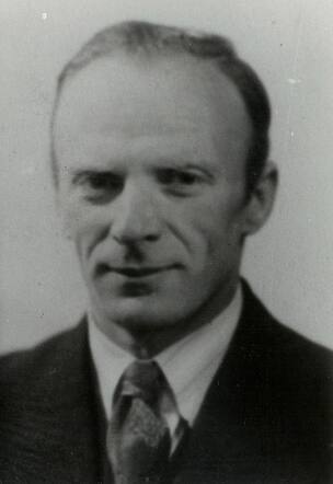 Karl Nathan