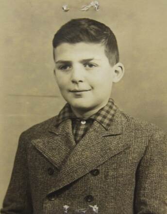 Karl Nathan Goldschmidt