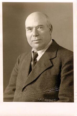 Karl Simon