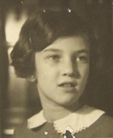 Karla Eigenfeld