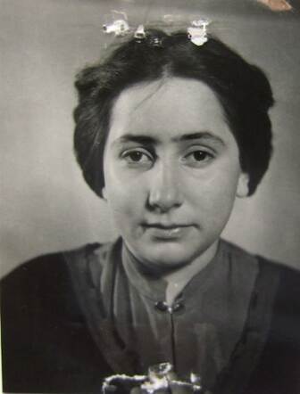 Karola Erna Gerson