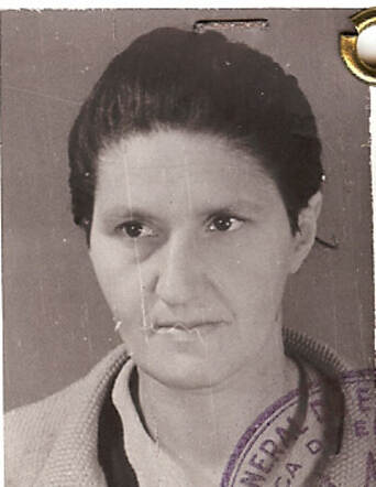 Karoline Greilsheimer-Schlessinger