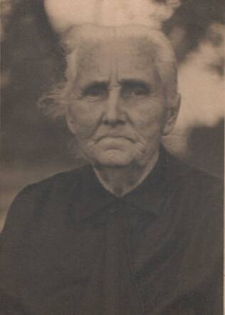 Karoline Japhet-Eppstein