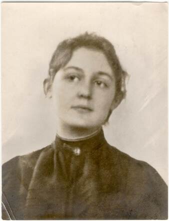 Karoline van Biema