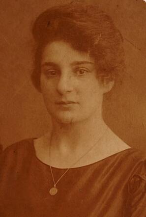 Karstina Leman-Slager