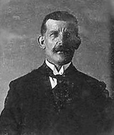 Simon Kartoef