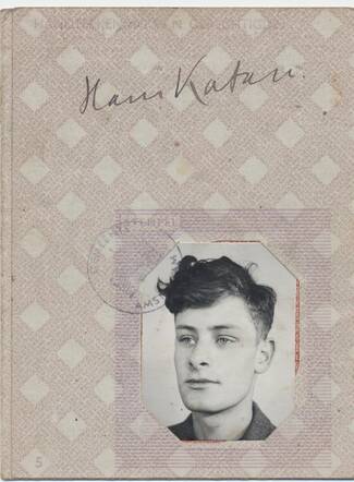 Hans Katan