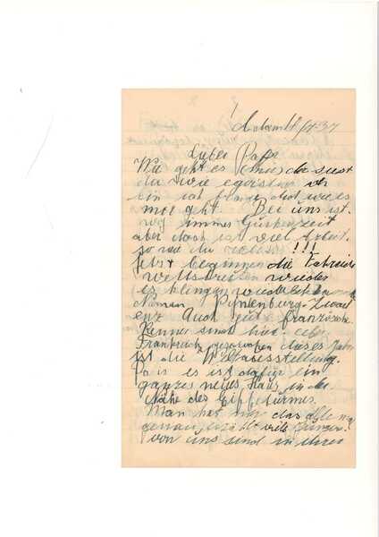 Bron: NIOD Amsterdam, arch. 214, nr. 609