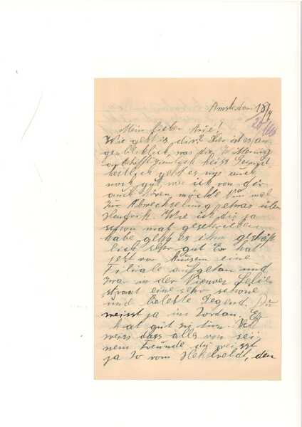 Bron: NIOD Amsterdam, arch. 214, nr. 609