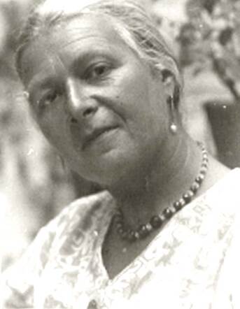 Käthe Hannes-Glaser