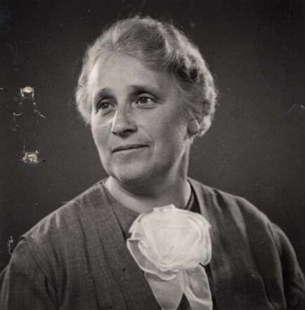 Käthe Heymann-Ury
