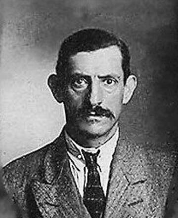 Joseph Katoen