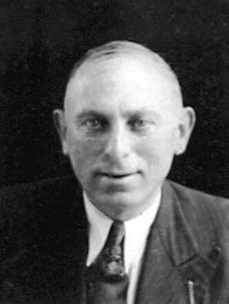 Abraham Kattenburg