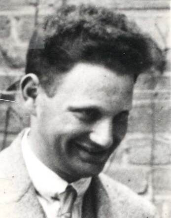 Abraham Katz