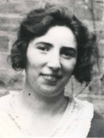 Lina Katz-van Essen