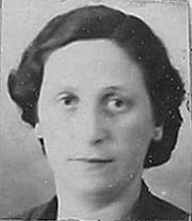 Keetje Dessaur-Doof