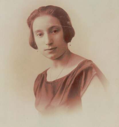 Keetje Mok-Wessel