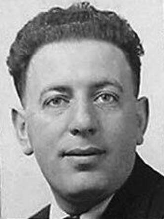 Abraham Keizer