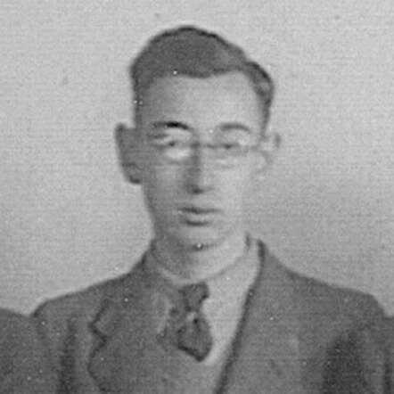Donald Frederik Keizer (cutting)