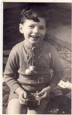 Eduard [Edu] Keizer