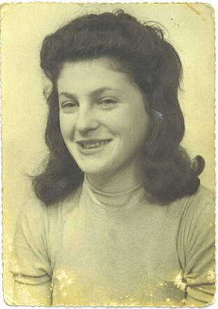 Selma Geertruida Keizer