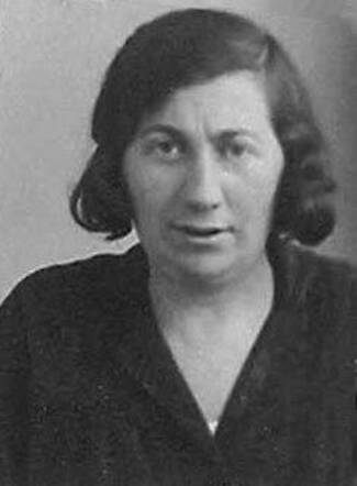 Bardina Keizer-Velleman