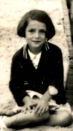 Berta Keller