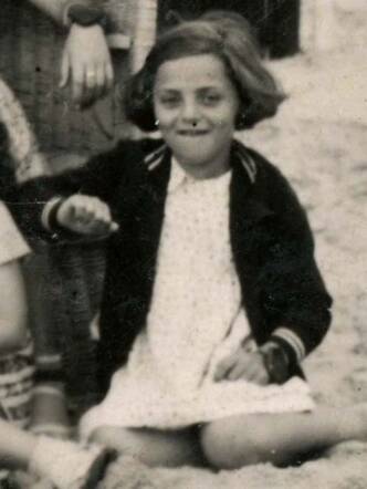 Judith Keller
