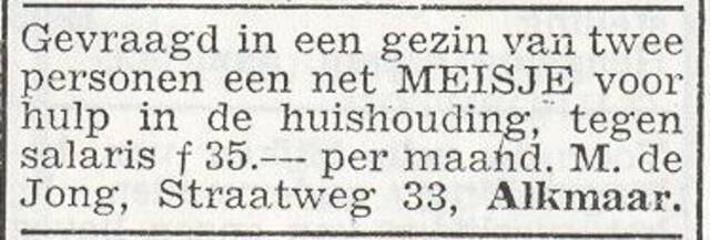 Gezin de Jong (en)