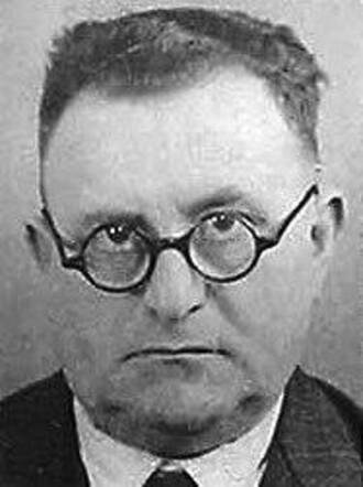 Hartog Kerkmeester