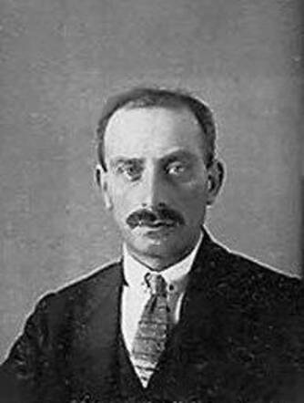 Simon Kesnar