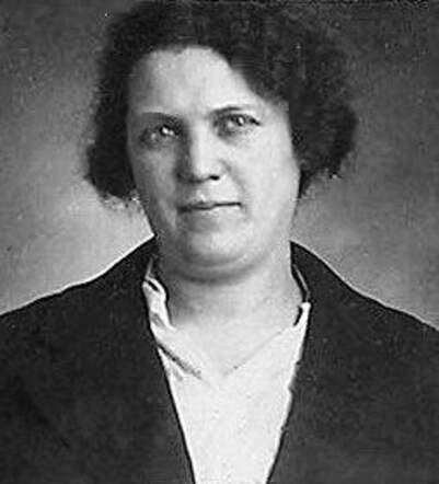 Hendrika Kesnig-Walvis