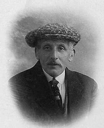 Isaäc Ketellapper