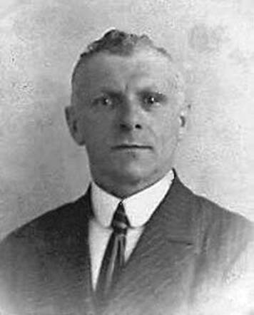 Cosman Kiek