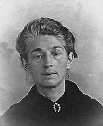 Lea Kiek-Meliono