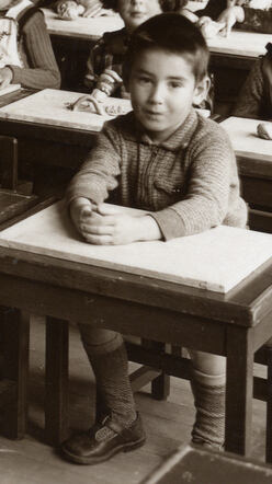 Isidore Kiek