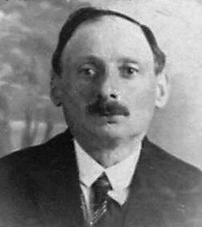 Jacob Kijl