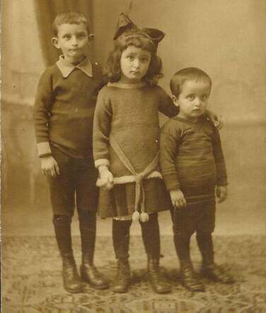 Family De Leeuw