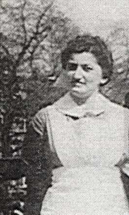 Kitty Glaser