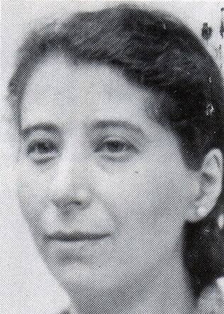 Klara Löwenstein-Krause