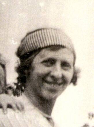 Klara Verduin