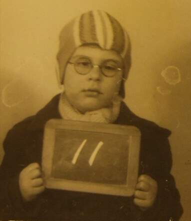 Klaus Angress