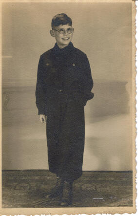 Klaus Angress