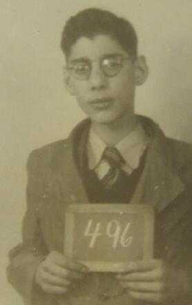 Klaus Vogelsang