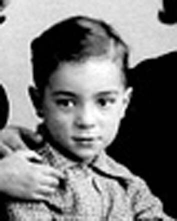 Louis van Kleef