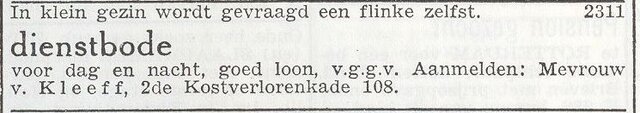 Gezin Salomon van Kleeff (en)
